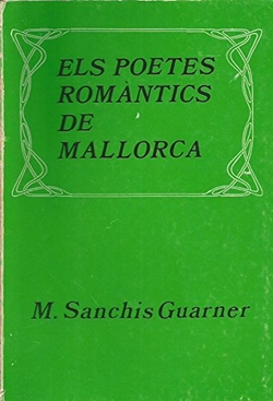 POETES ROMANTICS MALLORCA