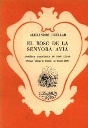 BOSC DE LA SENYORA AVIA