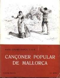 CANçONER POPULAR MALLORCA II