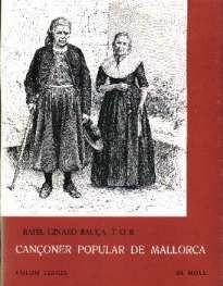 CANçONER POPULAR MALLORCA III