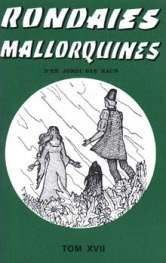 RONDAIES MALLORQUINES VOL.17