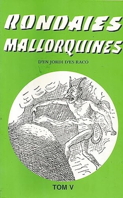 RONDAIES MALLORQUINES VOL.5