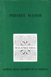 PRESIDI MAJOR