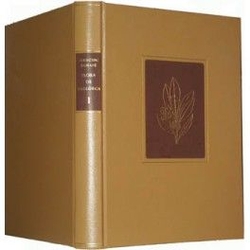 FLORA DE MALLORCA, 4 VOLS.