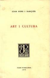 ART I CULTURA