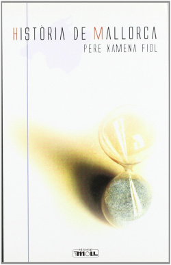HISTORIA DE MALLORCA (XAMENA) NOVA ED.