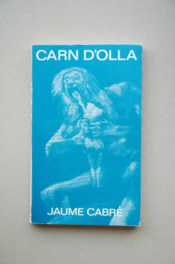 CARN D'OLLA