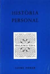 HISTORIA PERSONAL