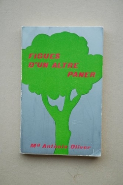 FIGUES D'UN ALTRE PANER