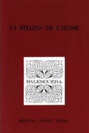 LA BELLESA DE L'HOME