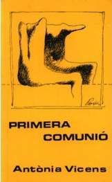 PRIMERA COMUNIO