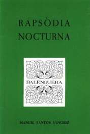 RAPSODIA NOCTURNA