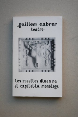 TEATRE (GUILLEM CABRER)