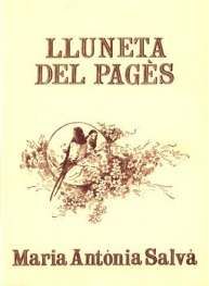 LLUNETA DEL PAGES