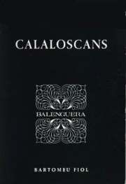 CALALOSCANS