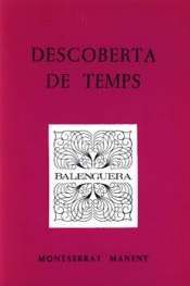 DESCOBERTA DE TEMPS
