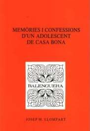 MEMORIES I CONFESSIONS ..3A ED.