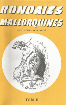 RONDAIES MALLORQUINES VOL.3