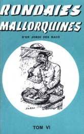 RONDAIES MALLORQUINES VOL.6