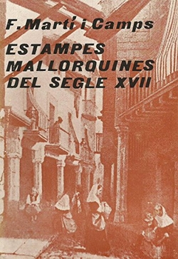 ESTAMPES MALLORQUINES S. XVII