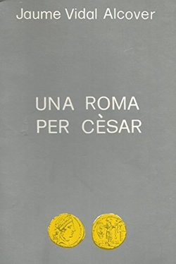 UNA ROMA PER CESAR