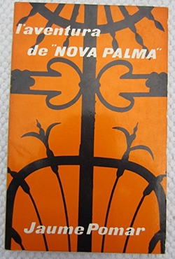 "AVENTURA DE ""NOVA PALMA"""