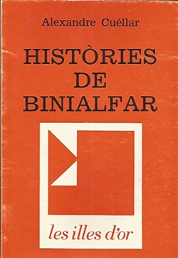 HISTORIES DE BINIALFAR
