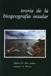 TEORIA DE LA BIOGEOGRAFIA INSULAR
