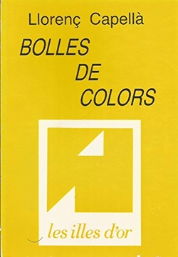 BOLLES DE COLORS