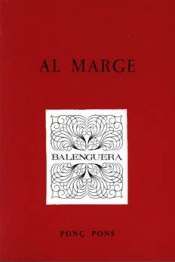 AL MARGE