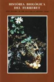 HISTORIA BIOLOGICA DEL FERRERET