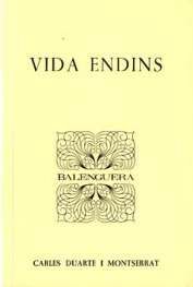 VIDA ENDINS