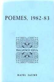 POEMES, 1982-1983