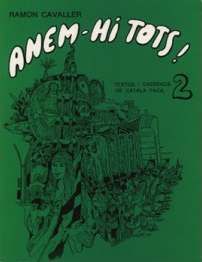 ANEM-HI TOTS! NUM.2