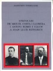 EPIS. COSTA I RUBIO A ESTELRICH