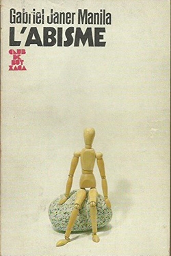 L'ABISME (C.BUTXACA)