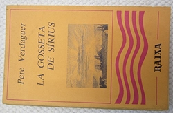 LA GOSSETA DE SIRIUS