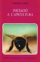 INICIACIO A L'APICULTURA