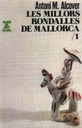 MILLORS RONDALLES MALLORCA 1 (C.BUTXACA)
