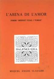 L'ARENA DE L'AMOR