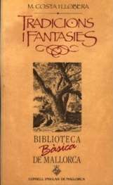 TRADICIONS I FANTASIES (BBM)