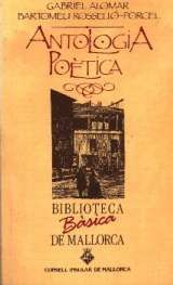 ANTOLOGIA POETICA (BBM)