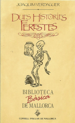 DUES HISTORIES FERESTES (BBM)