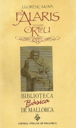 FALARIS-ORFEU (BBM)
