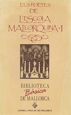 POETES ESCOLA MALLORQUINA, 1 (BBM)