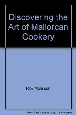 DISCOV. ART MALLORCAN COOKERY