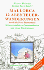 MALLORCA 12 ABENTEUER-WANDERUNGEN.BAND 7