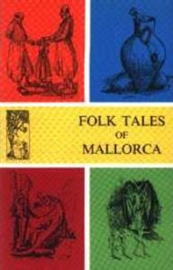 FOLK TALES OF MALLORCA