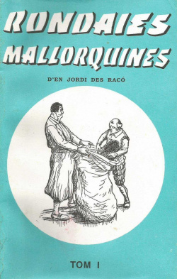 RONDAIES MALLORQUINES VOL.1