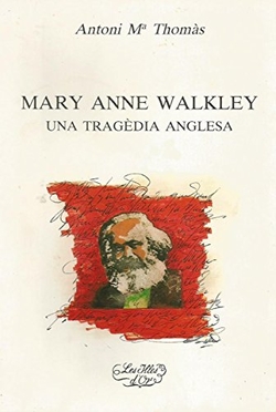 MARY ANNE WALKLEY, UNA TRAGEDIA